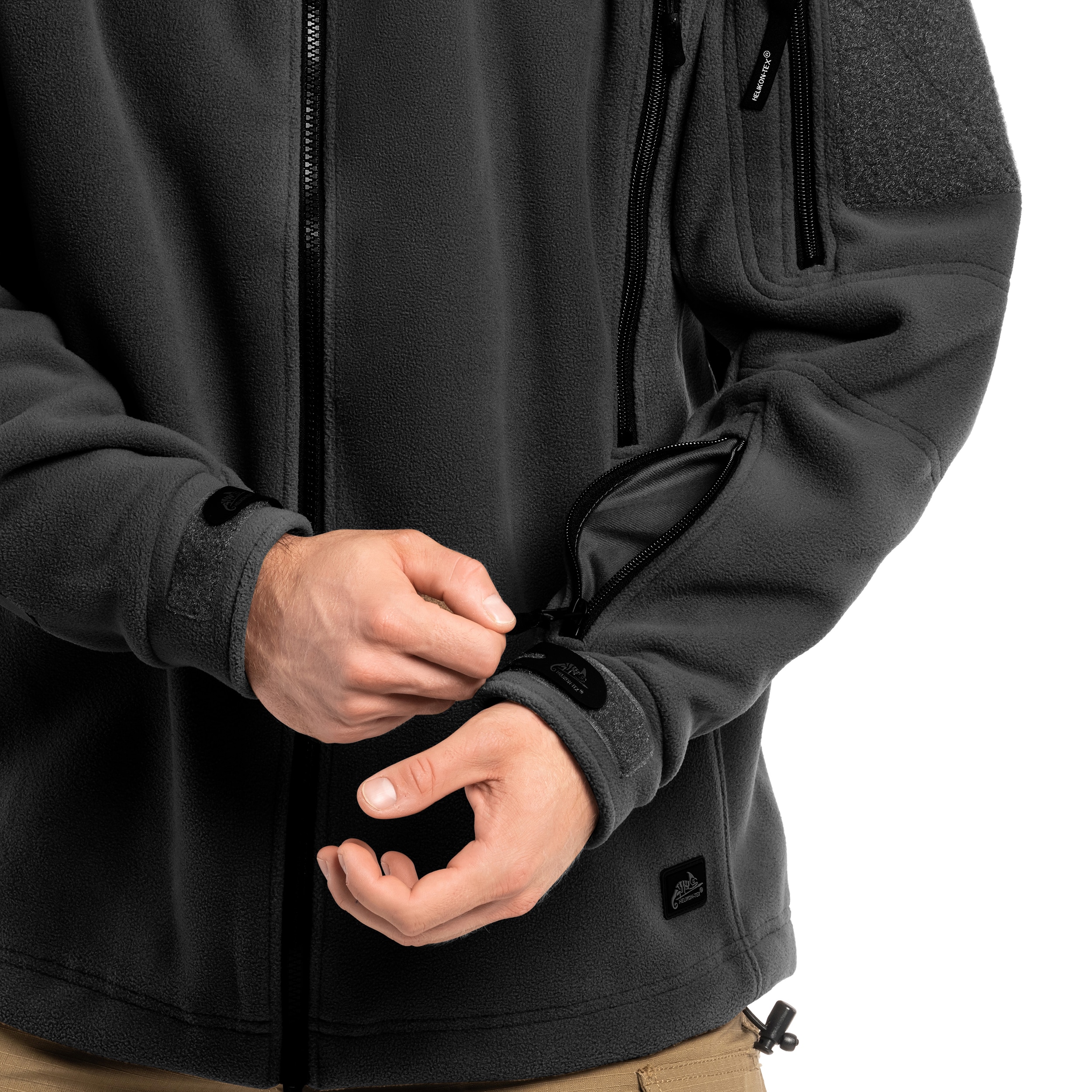 Polar Helikon-Tex Liberty - Black