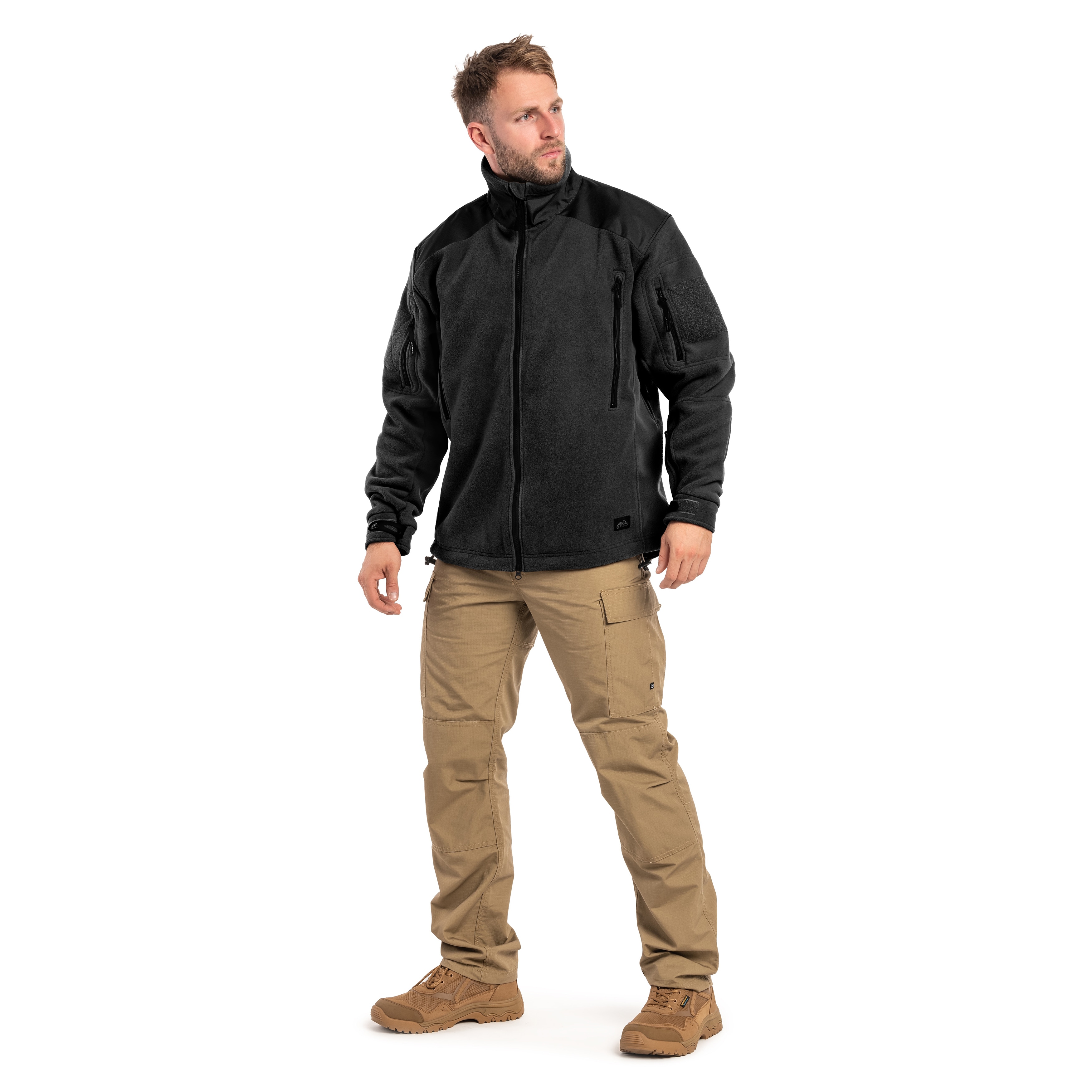 Polar Helikon-Tex Liberty - Black