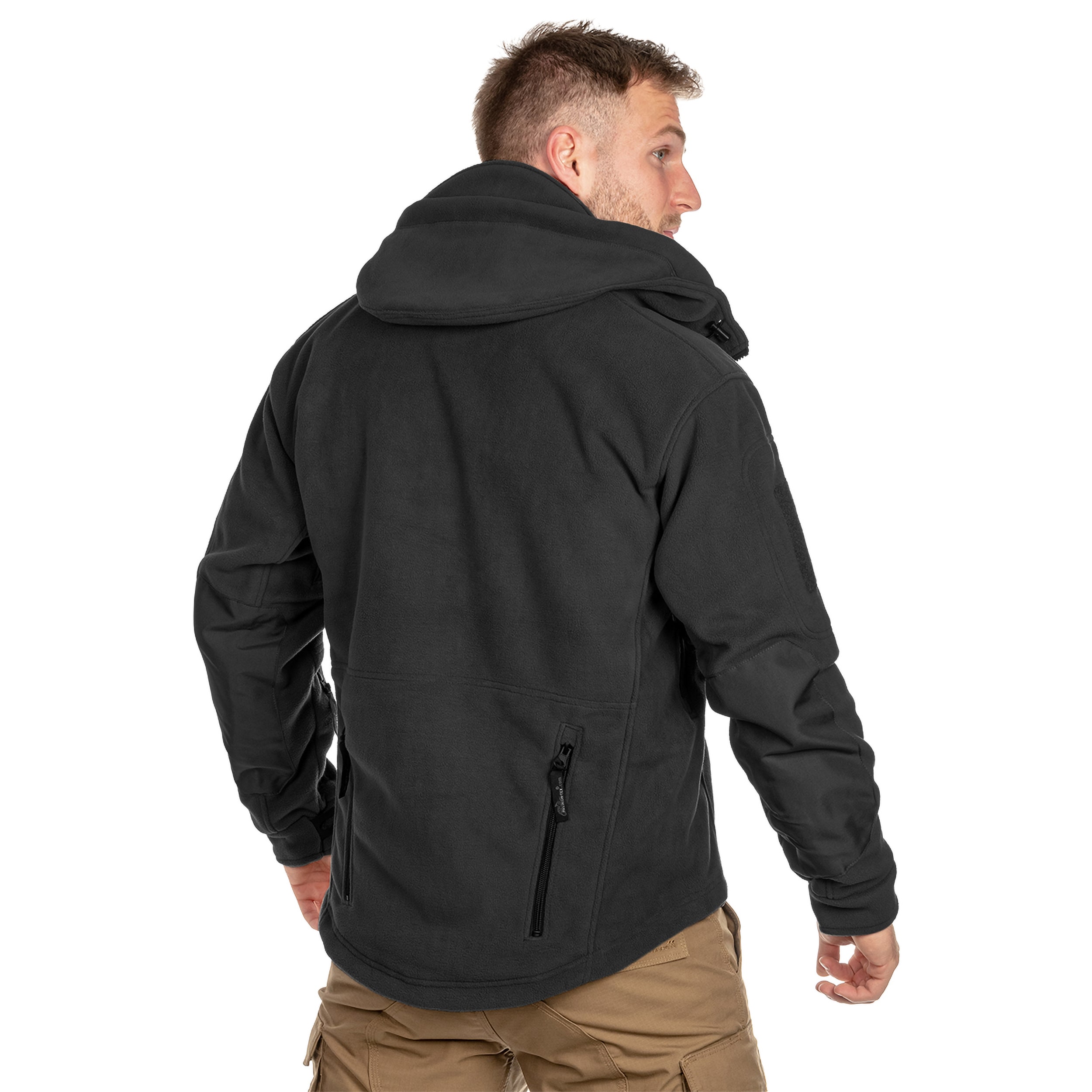 Polar Helikon-Tex Patriot - Black