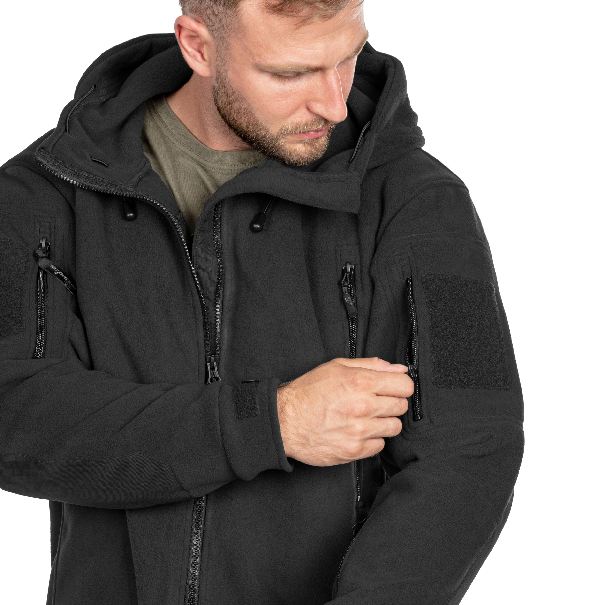 Polar Helikon-Tex Patriot - Black