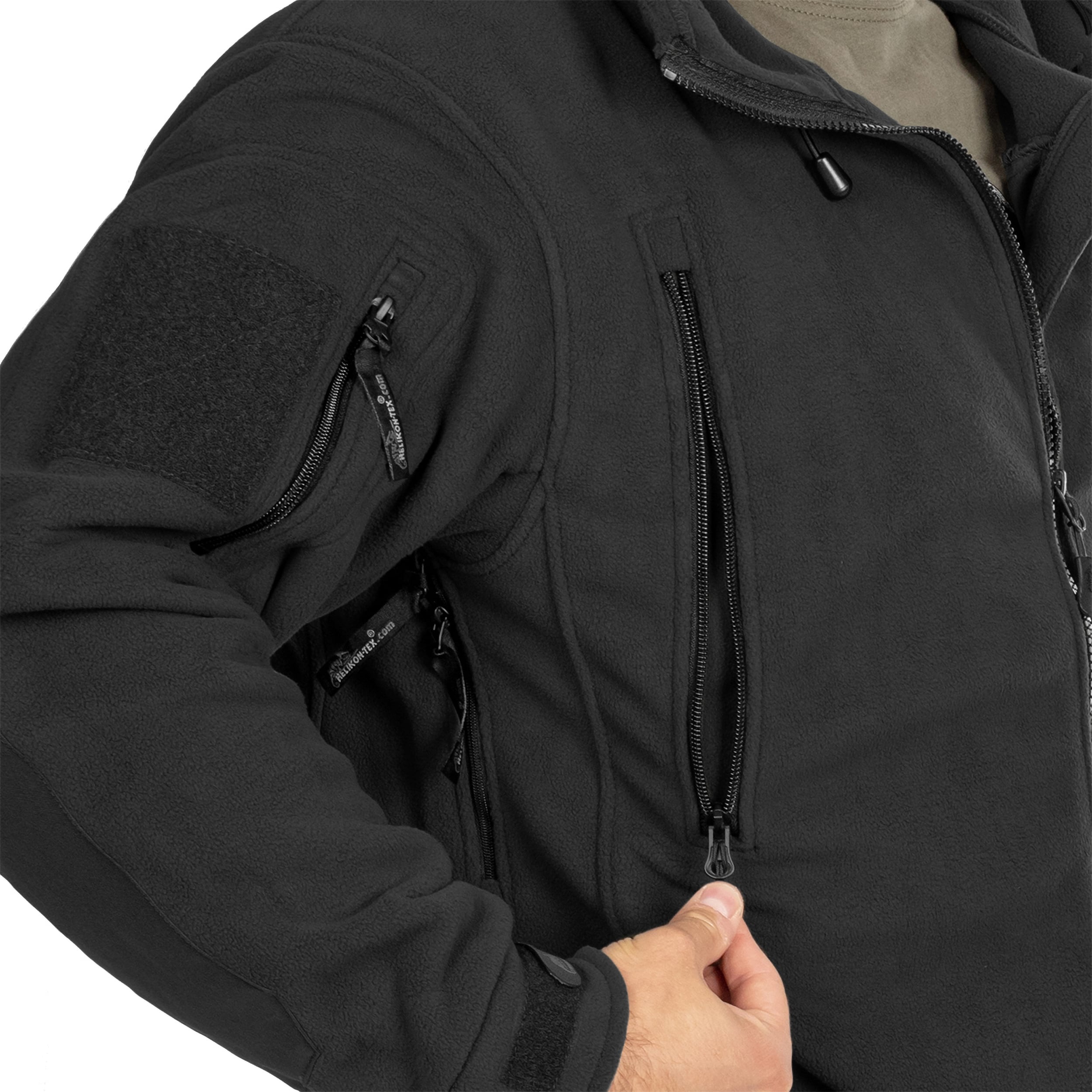 Polar Helikon-Tex Patriot - Black