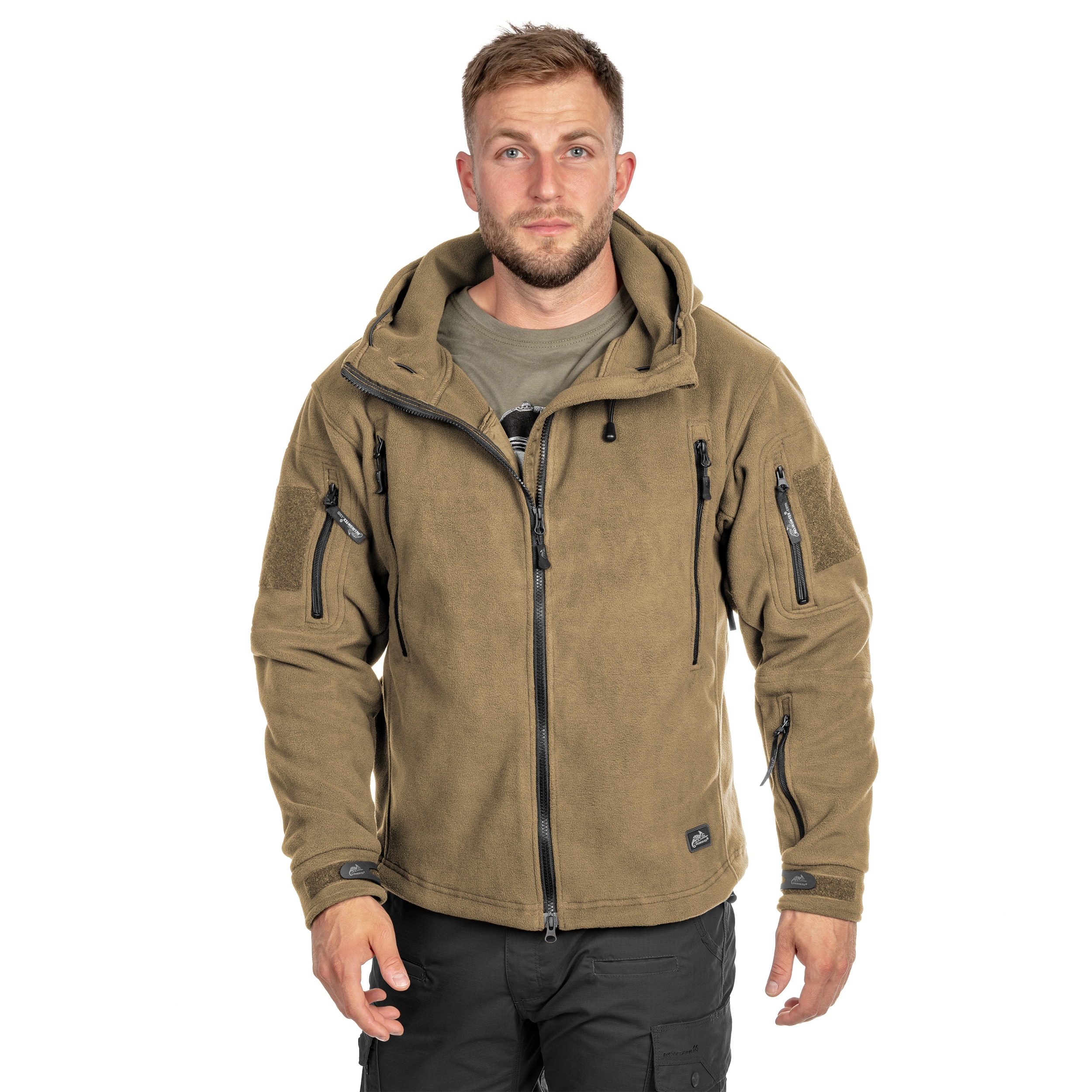 Polar Helikon-Tex Patriot - Coyote