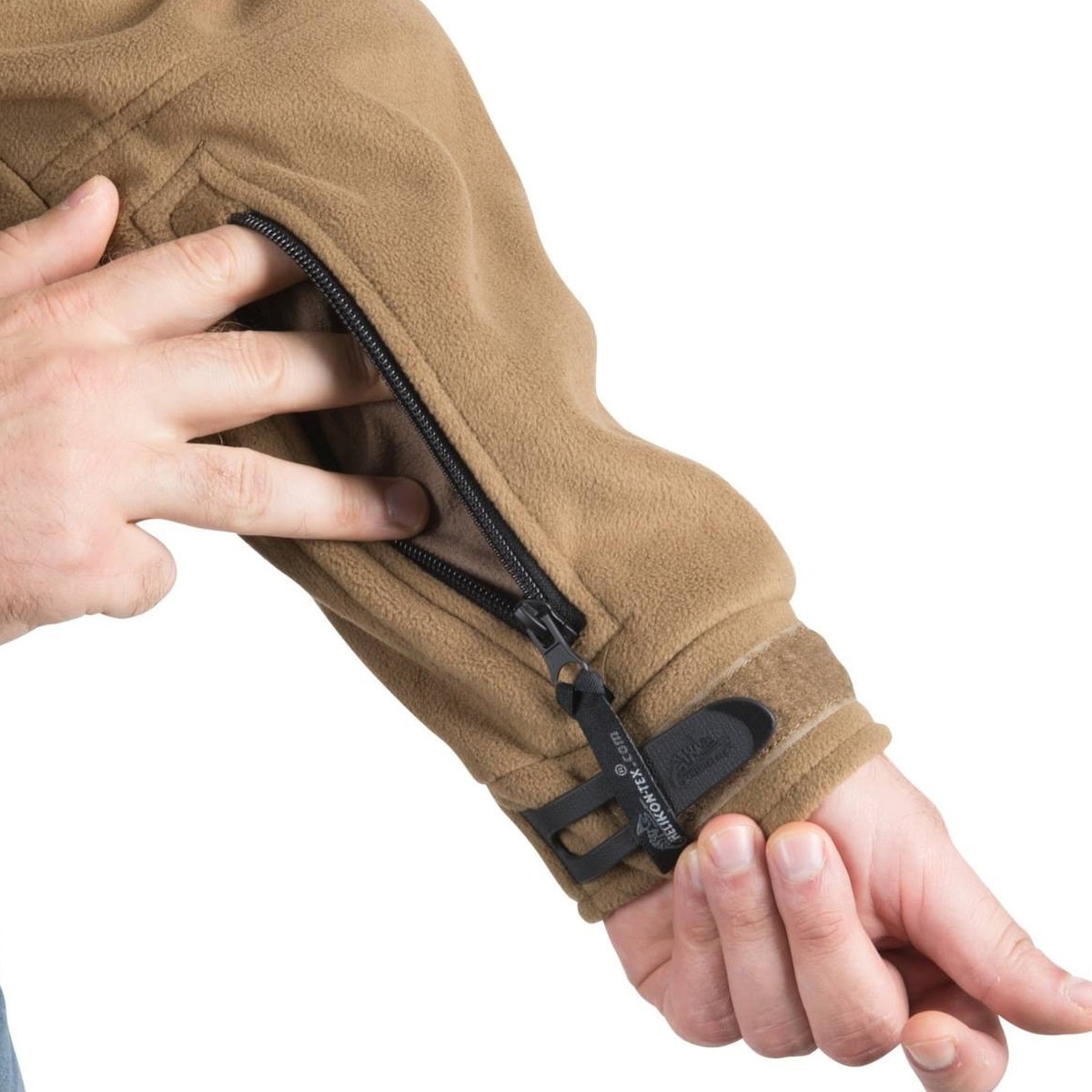 Polar Helikon-Tex Patriot - Coyote