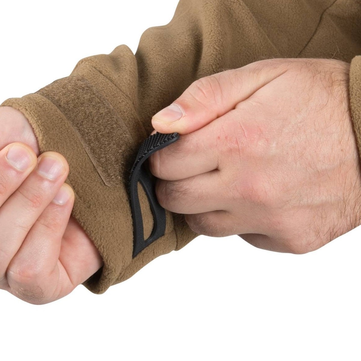 Polar Helikon-Tex Patriot - Coyote