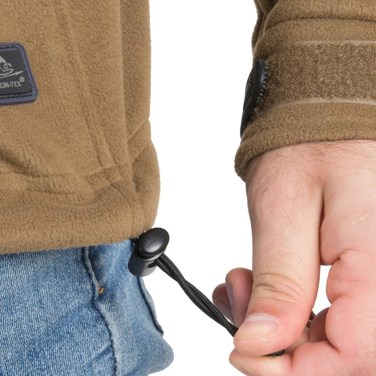 Polar Helikon-Tex Patriot - Coyote