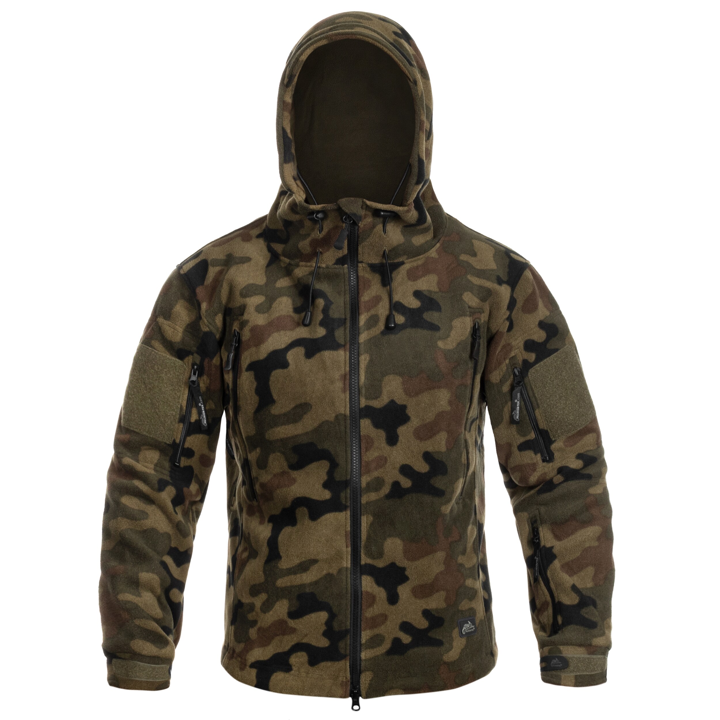 Polar Helikon Patriot - PL Woodland wz.93