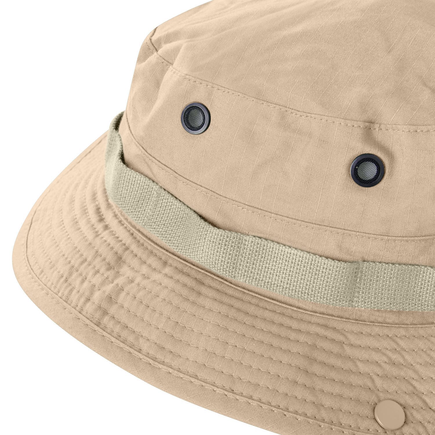 Kapelusz Helikon-Tex Boonie Hat Cotton Rip-Stop - Khaki