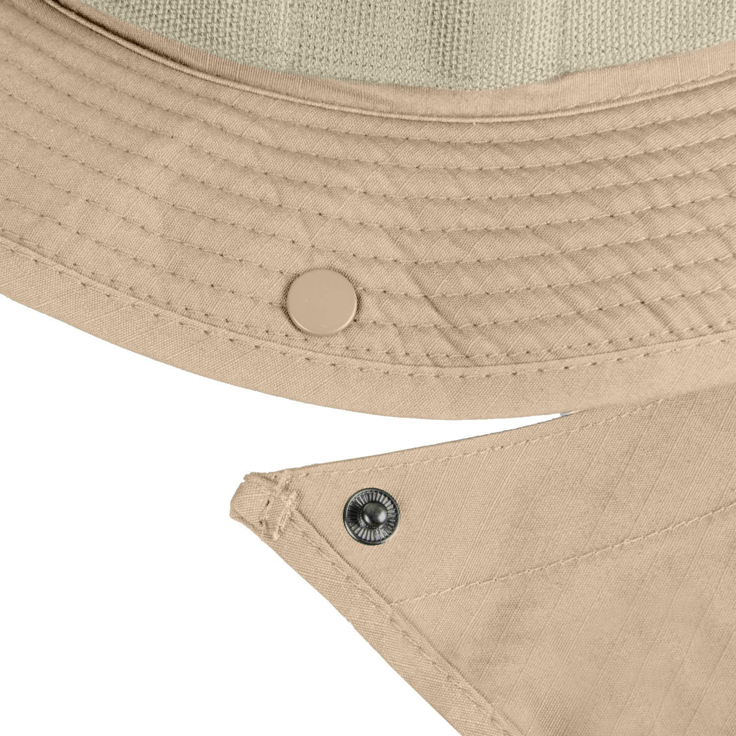 Kapelusz Helikon-Tex Boonie Hat Cotton Rip-Stop - Khaki