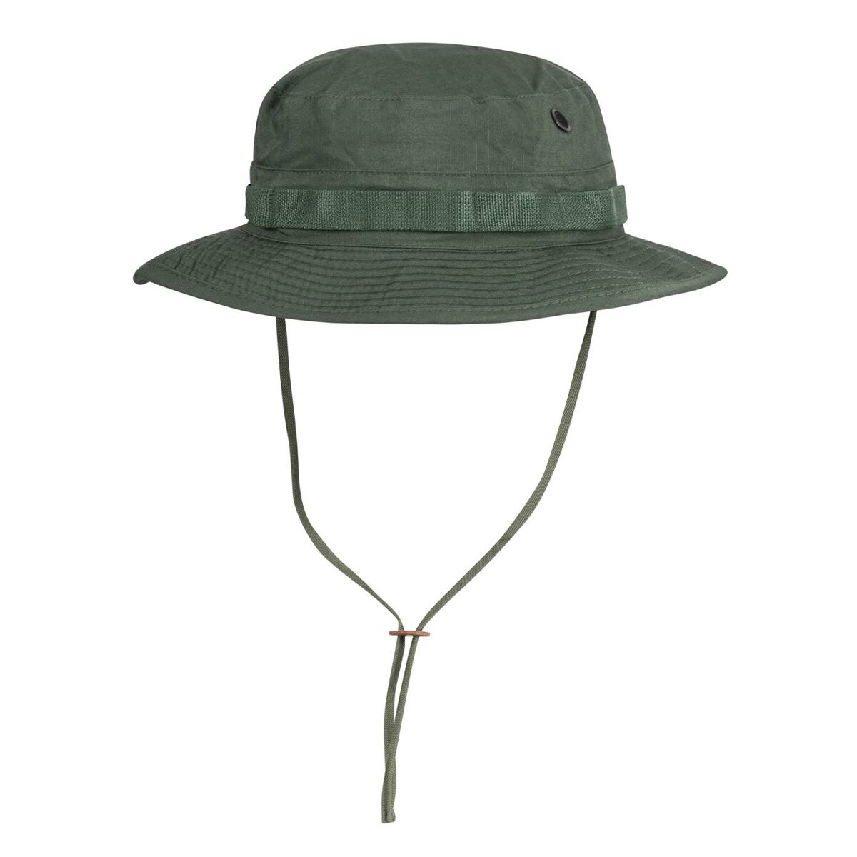 Kapelusz Helikon Boonie Hat Cotton Rip-Stop - Olive Green