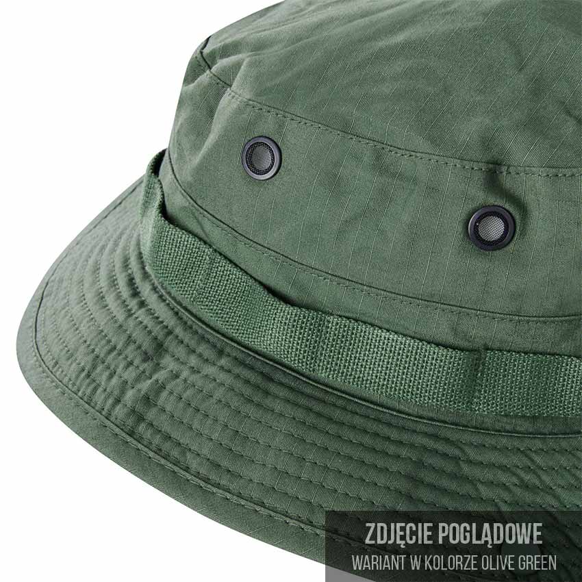 Kapelusz Helikon-Tex Boonie Hat Cotton Rip-Stop - US Desert