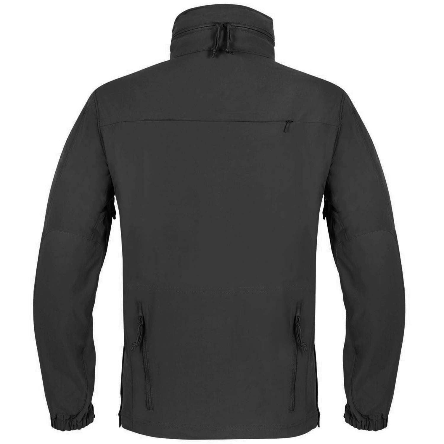Kurtka Helikon-Tex Cougar Softshell Windblocker QSA HID - Black