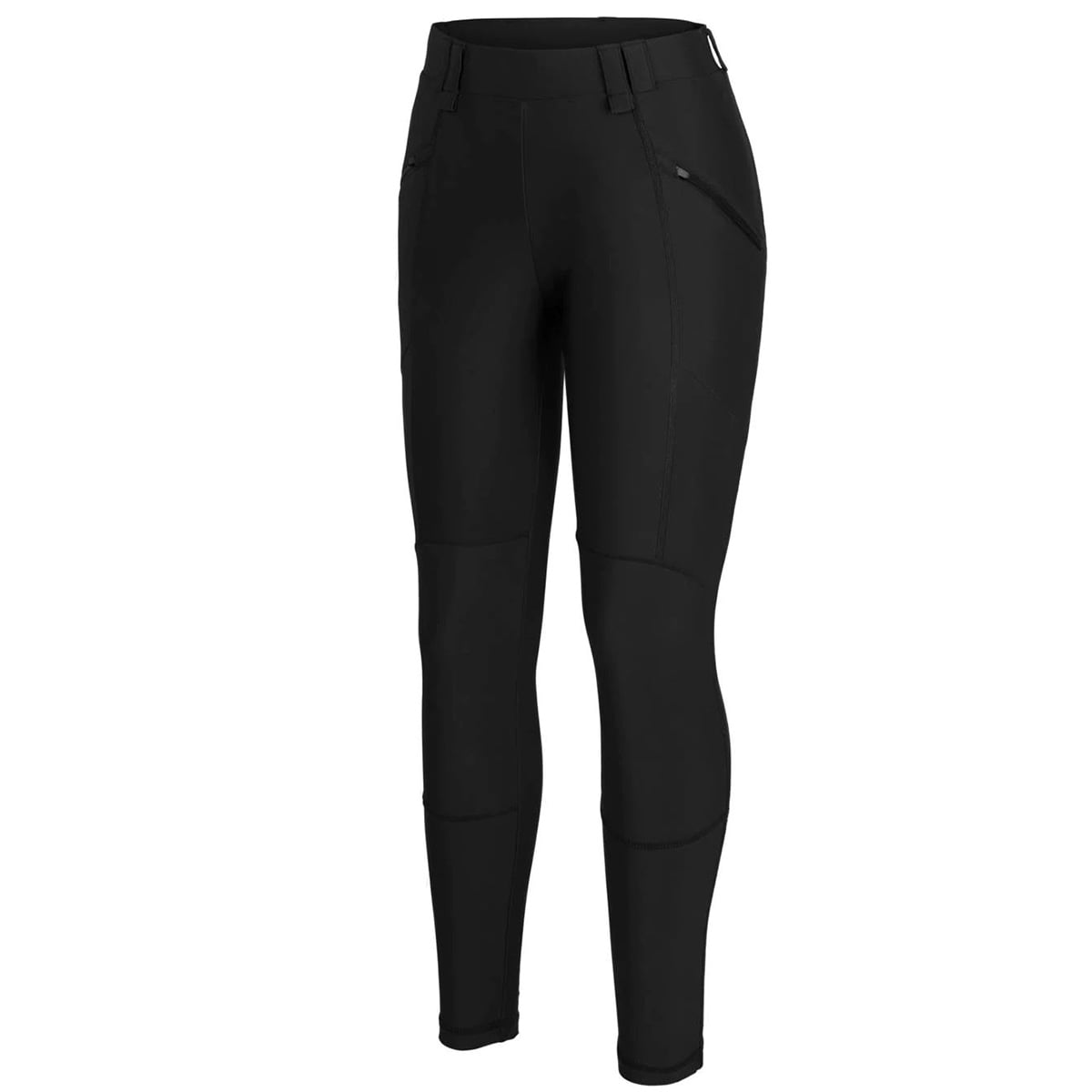 Legginsy damskie Helikon-Tex Hoyden - Black