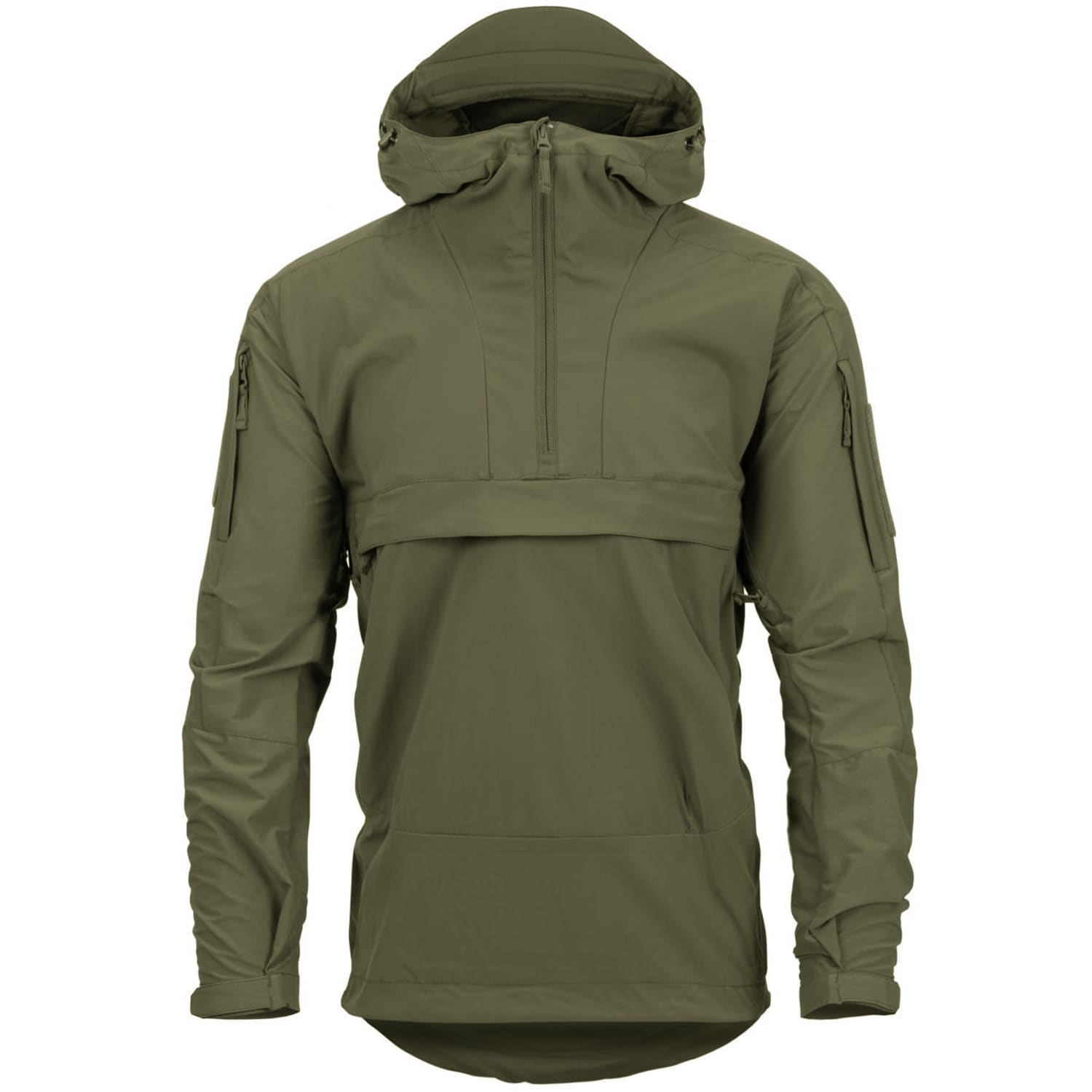 Kurtka Helikon-Tex Mistral Anorak Softshell - Adaptive Green