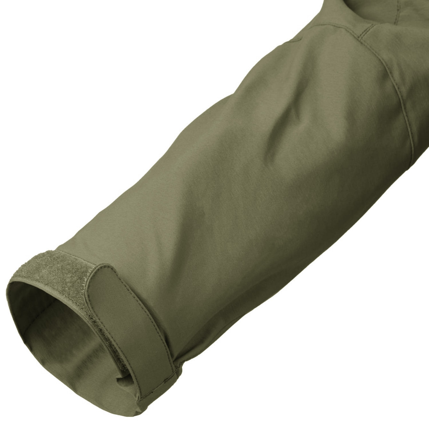 Kurtka Helikon-Tex Mistral Anorak Softshell - Adaptive Green