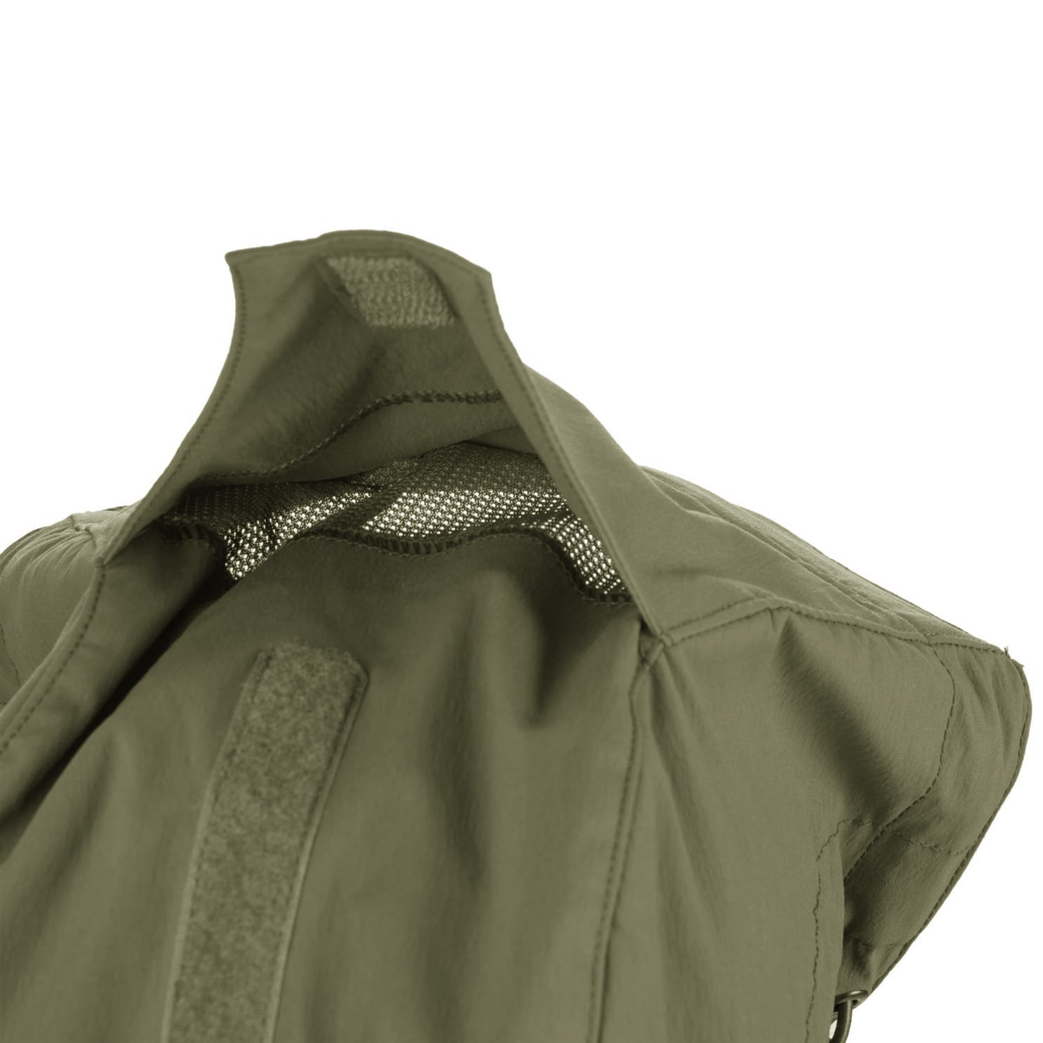 Kurtka Helikon-Tex Mistral Anorak Softshell - Adaptive Green
