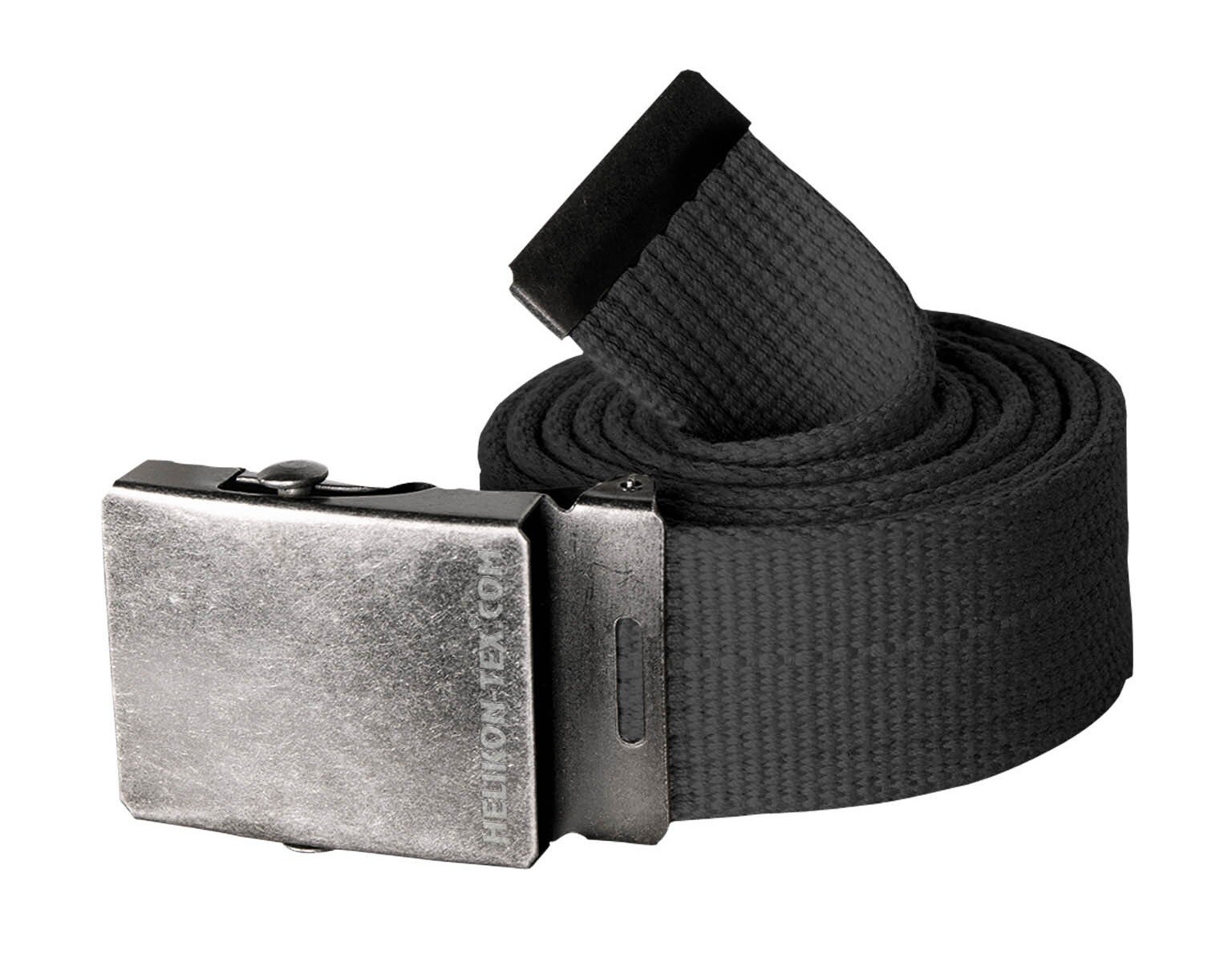 Pas Helikon-Tex Canvas Black