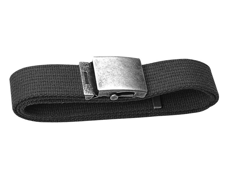 Pas Helikon-Tex Canvas Black