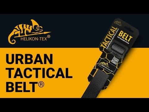 Pas Helikon UTL Urban Tactical - Shadow Grey