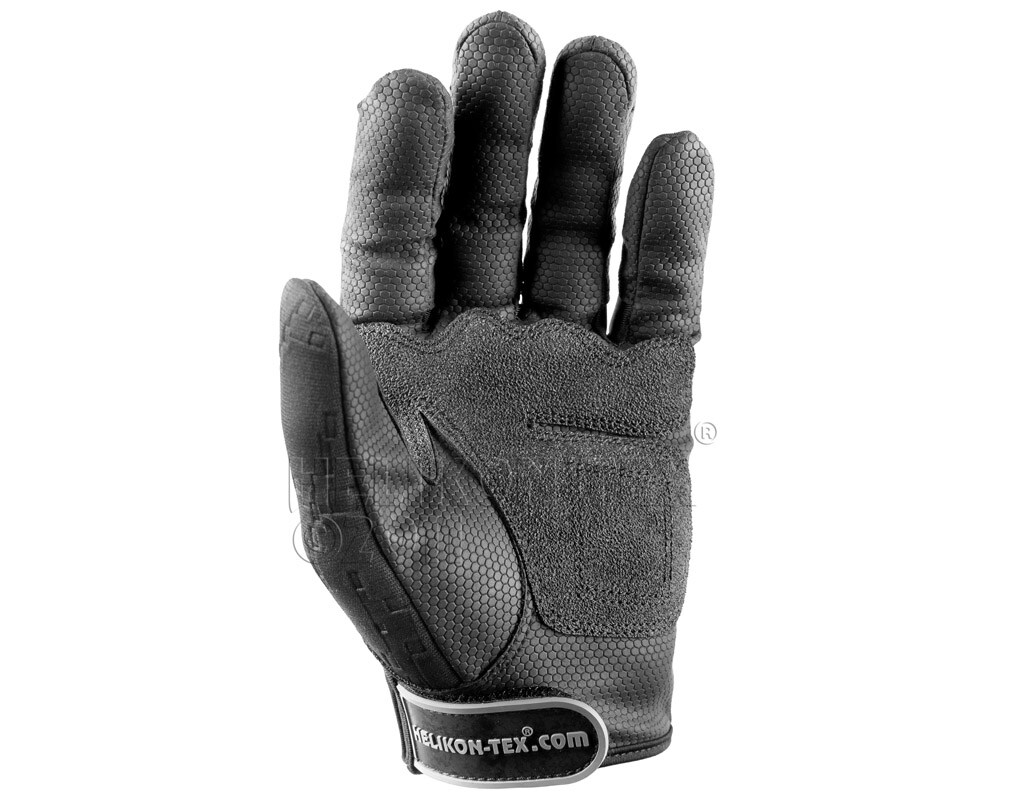 Rękawice Helikon-Tex Urban Tactical Line Black