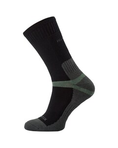 Шкарпетки Helikon LightWeight Coolmax - Black Шкарпетки Helikon LightWeight Coolmax - Black