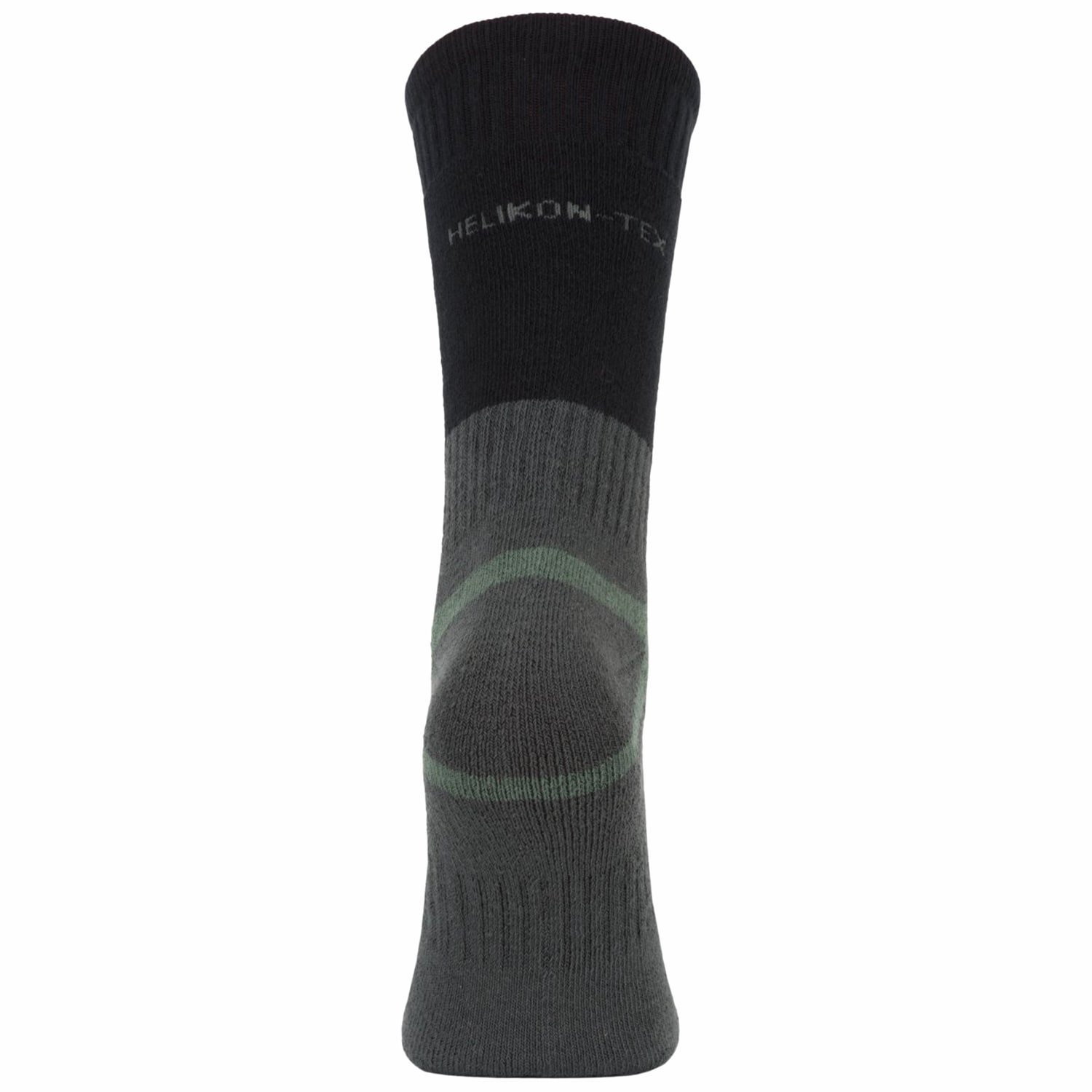 Шкарпетки Helikon LightWeight Coolmax - Black
