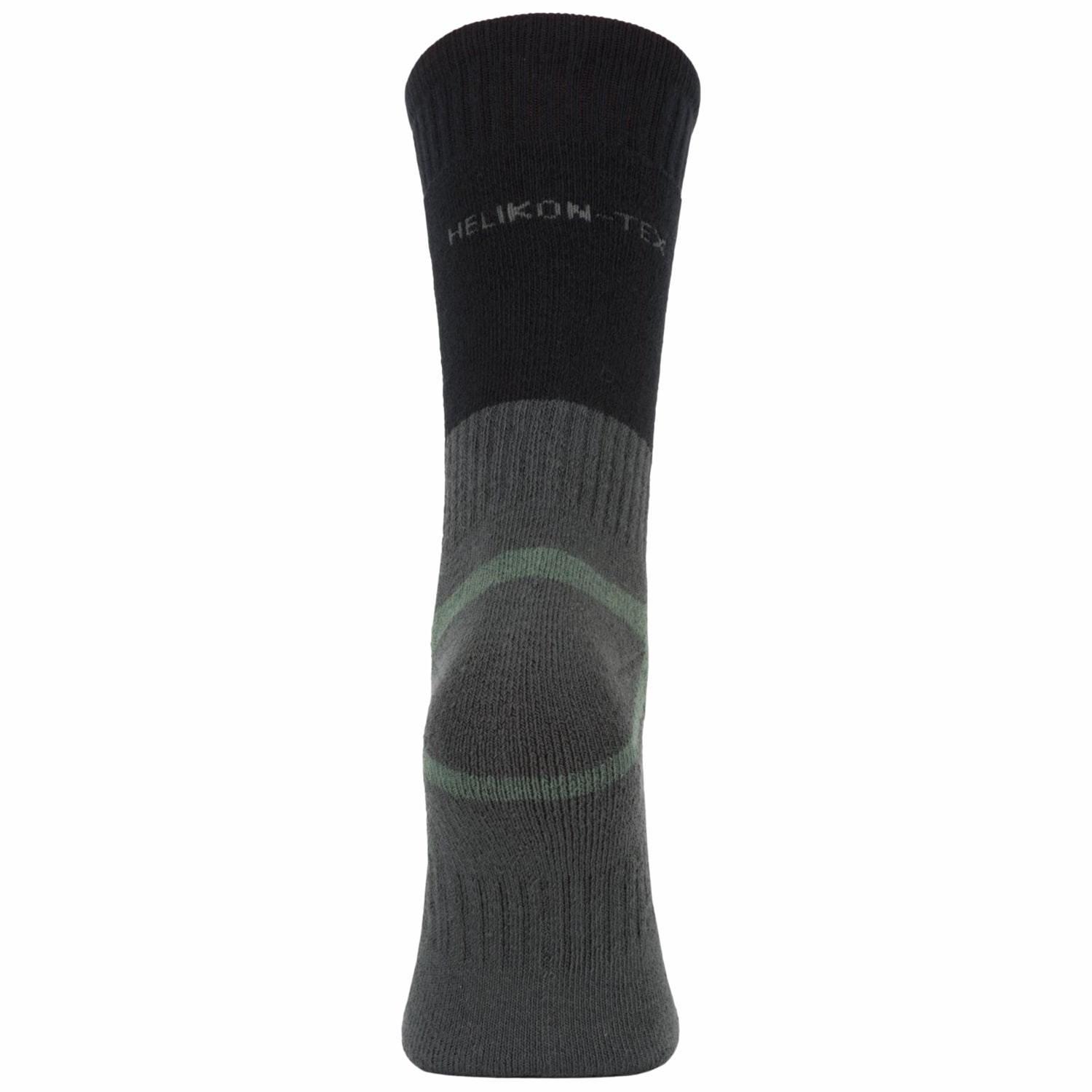 Skarpety Helikon-Tex LightWeight Coolmax - Black