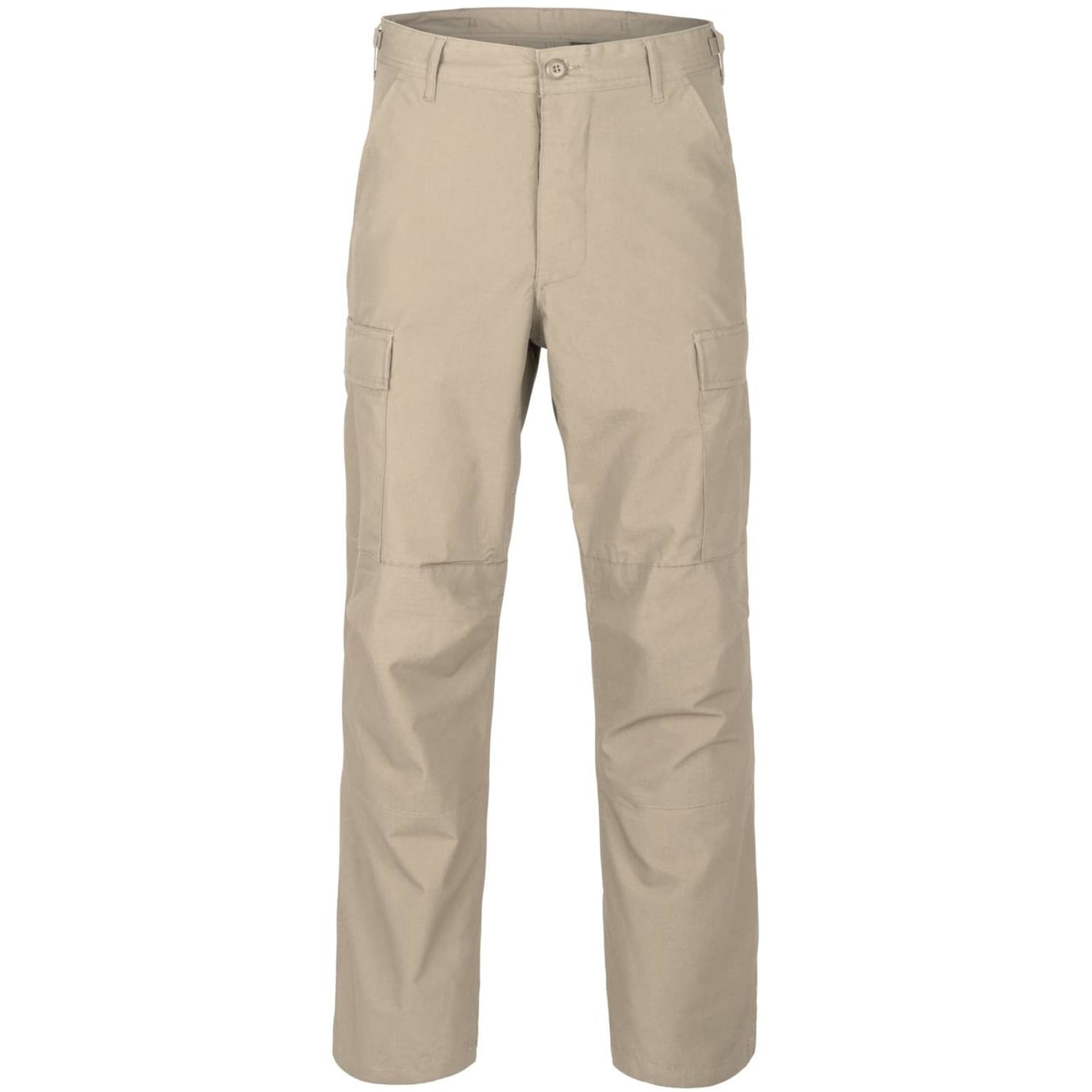 Spodnie Helikon-Tex BDU Cotton Rip-Stop - Khaki