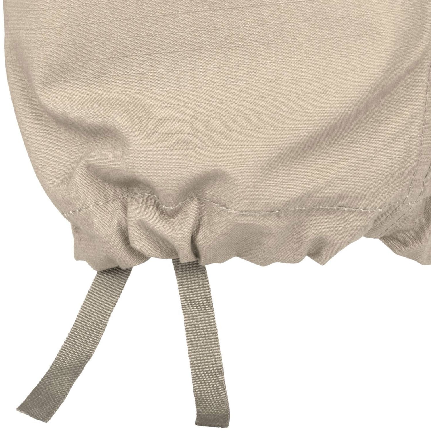 Spodnie Helikon-Tex BDU Cotton Rip-Stop - Khaki