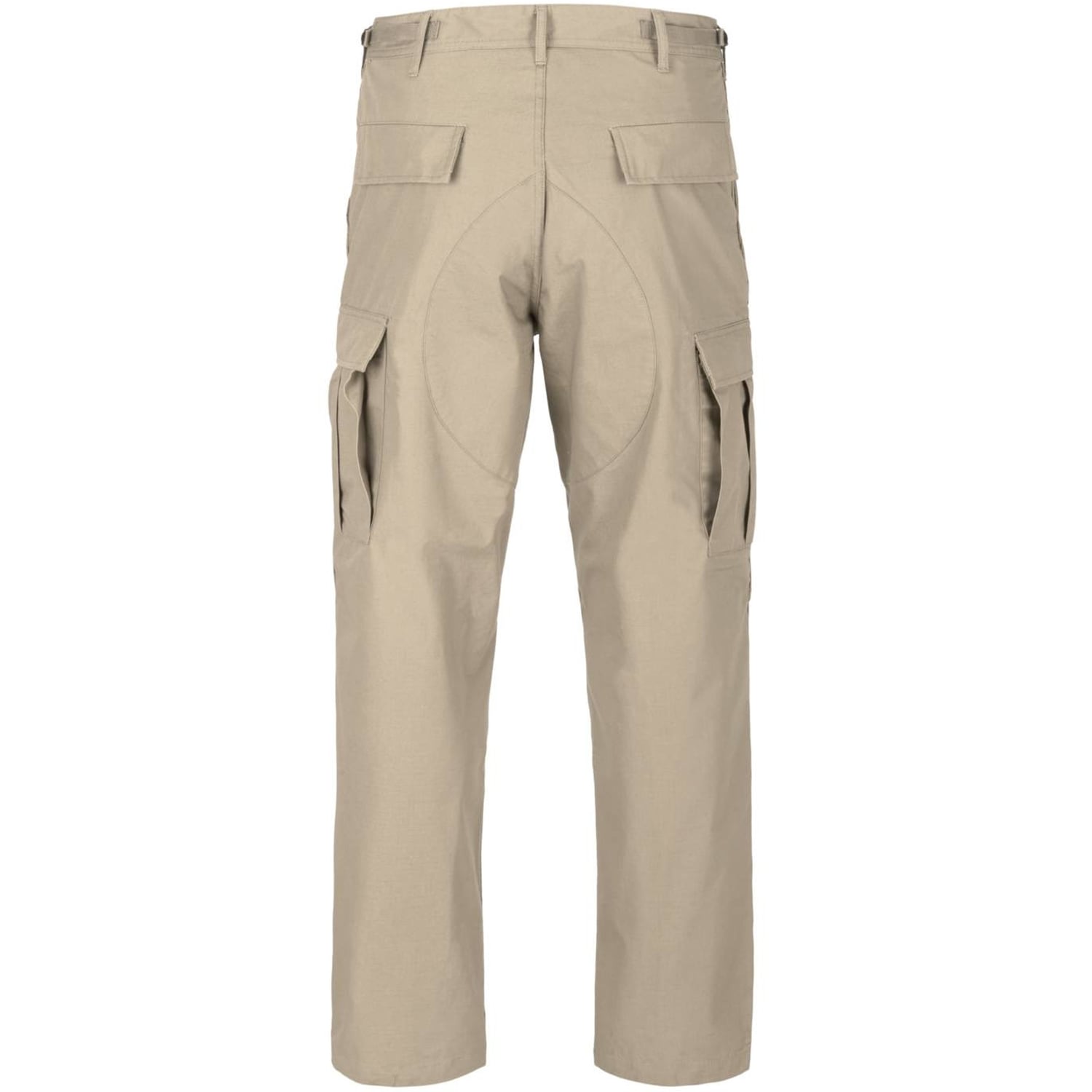 Spodnie Helikon-Tex BDU Cotton Rip-Stop - Khaki