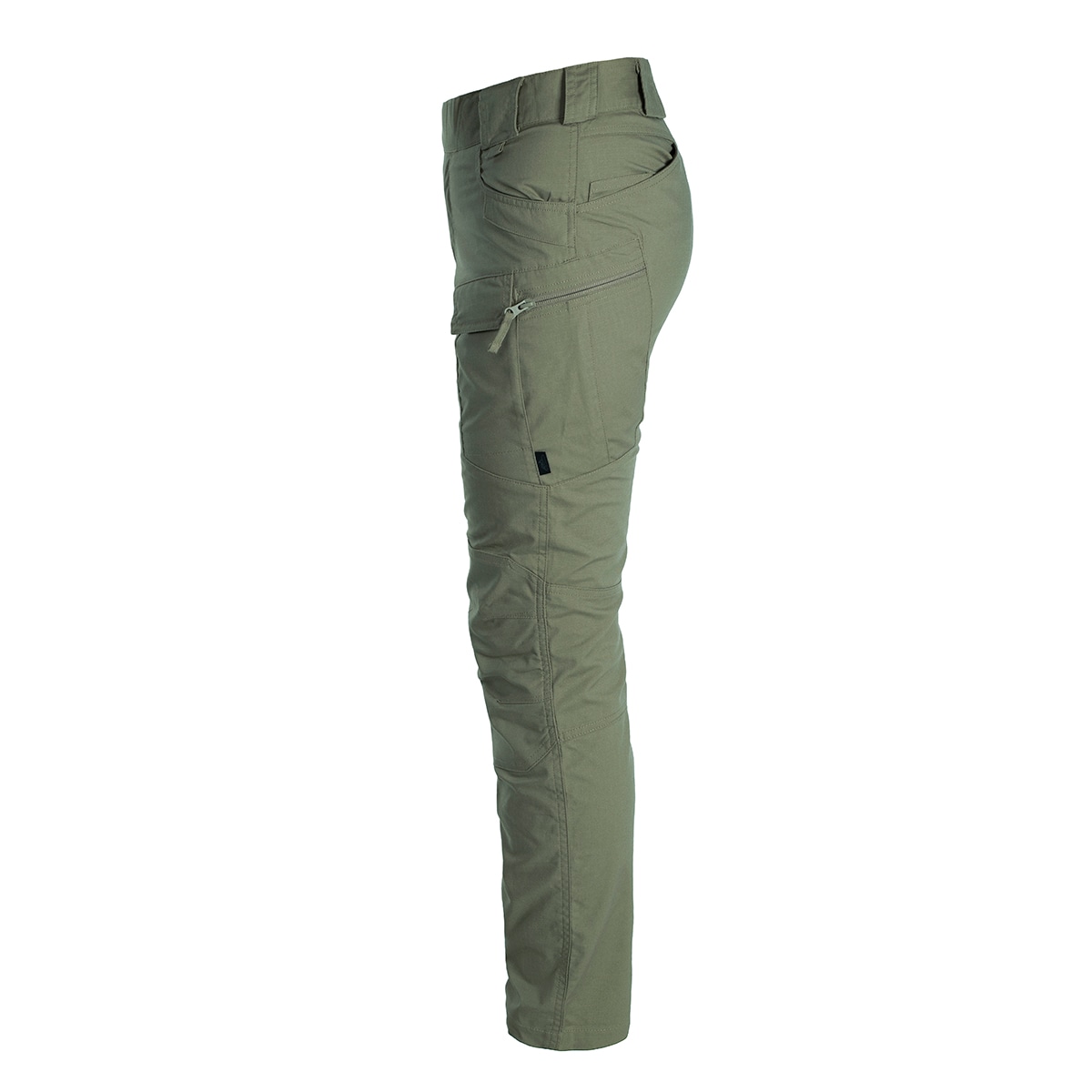 Spodnie damskie Helikon-Tex Women's UTP PolyCotton Rip-Stop - Olive Drab