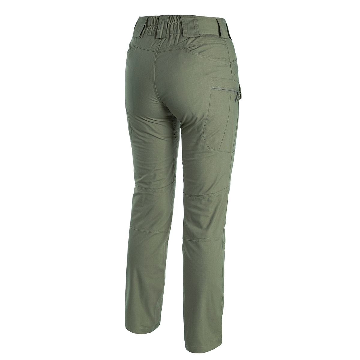 Spodnie damskie Helikon-Tex Women's UTP PolyCotton Rip-Stop - Olive Drab