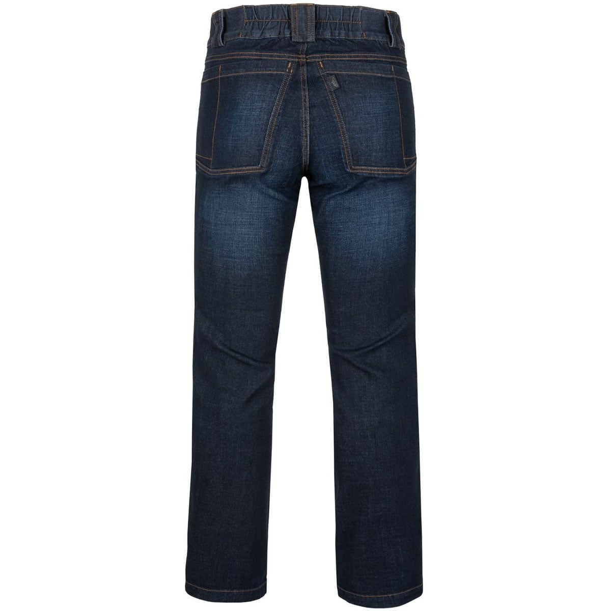 Spodnie Helikon-Tex Greyman Tactical Jeans Denim Mid - Denim Blue