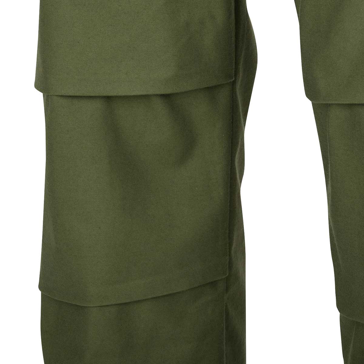 Spodnie wojskowe Helikon M65 Nyco Olive Green