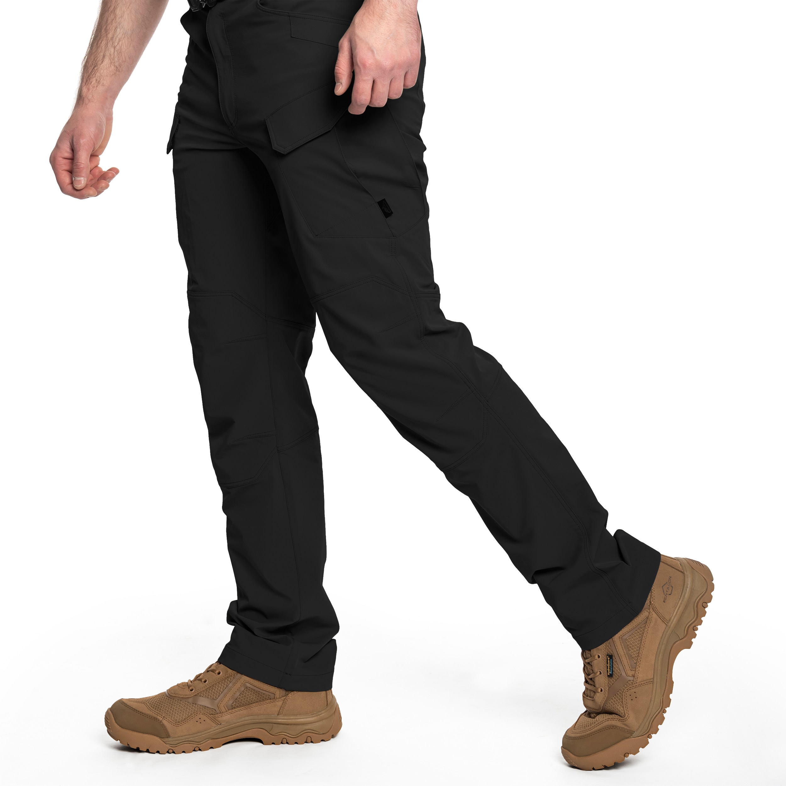 Spodnie Helikon-Tex OTP VersaStretch - Black