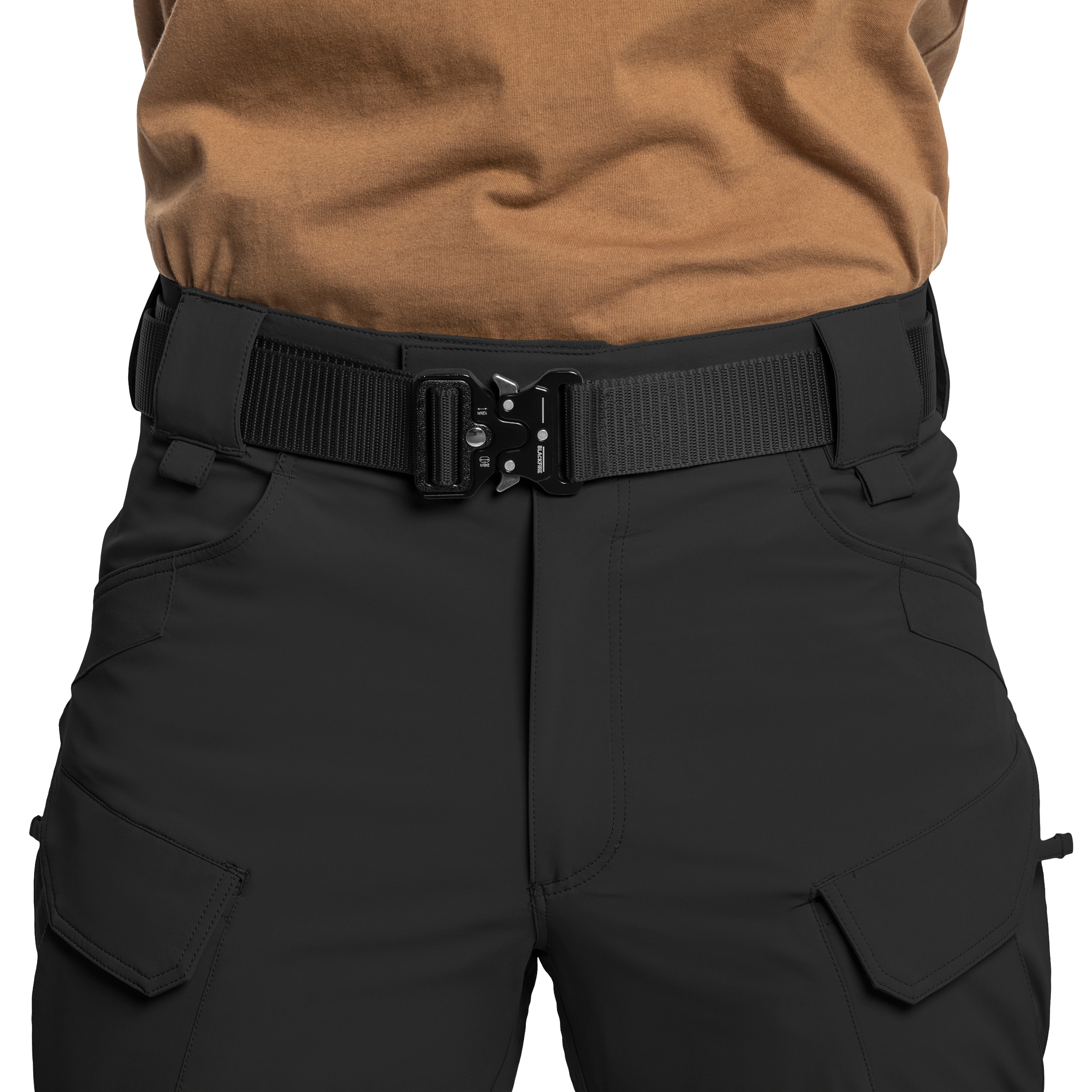Spodnie Helikon-Tex OTP VersaStretch - Black