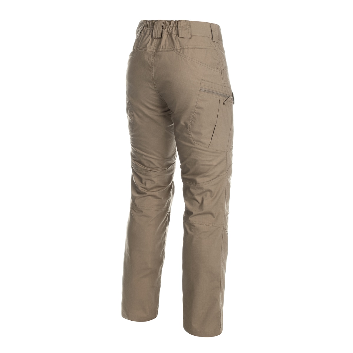 Spodnie Helikon-Tex UTP PolyCotton Rip-Stop - Khaki