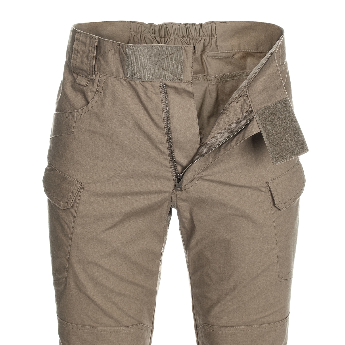 Spodnie Helikon-Tex UTP PolyCotton Rip-Stop - Khaki