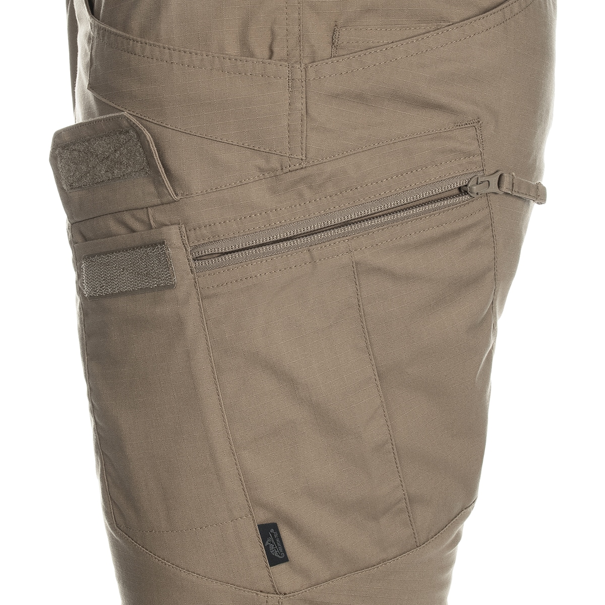 Spodnie Helikon-Tex UTP PolyCotton Rip-Stop - Khaki
