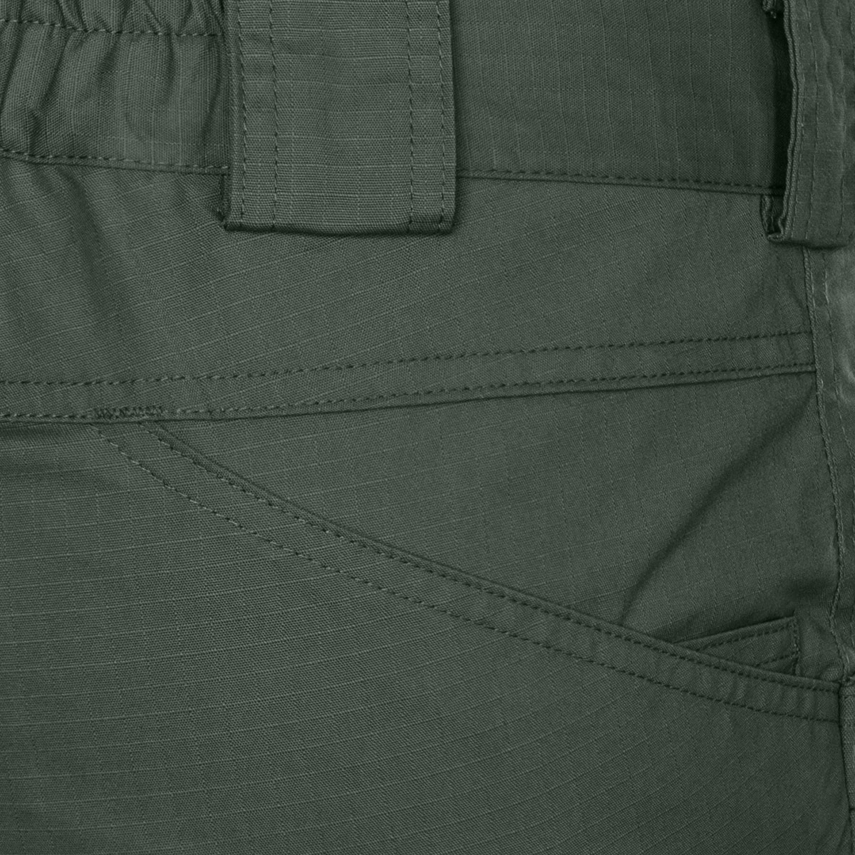 Spodnie Helikon-Tex UTP PolyCotton Rip-Stop - Olive Drab