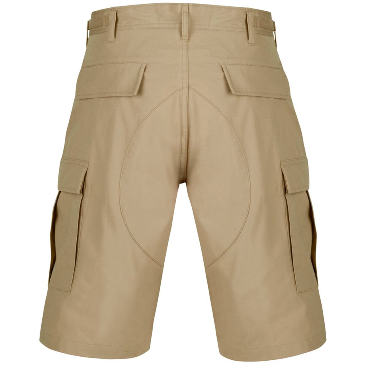 Szorty Helikon-Tex BDU Cotton Ripstop - Khaki