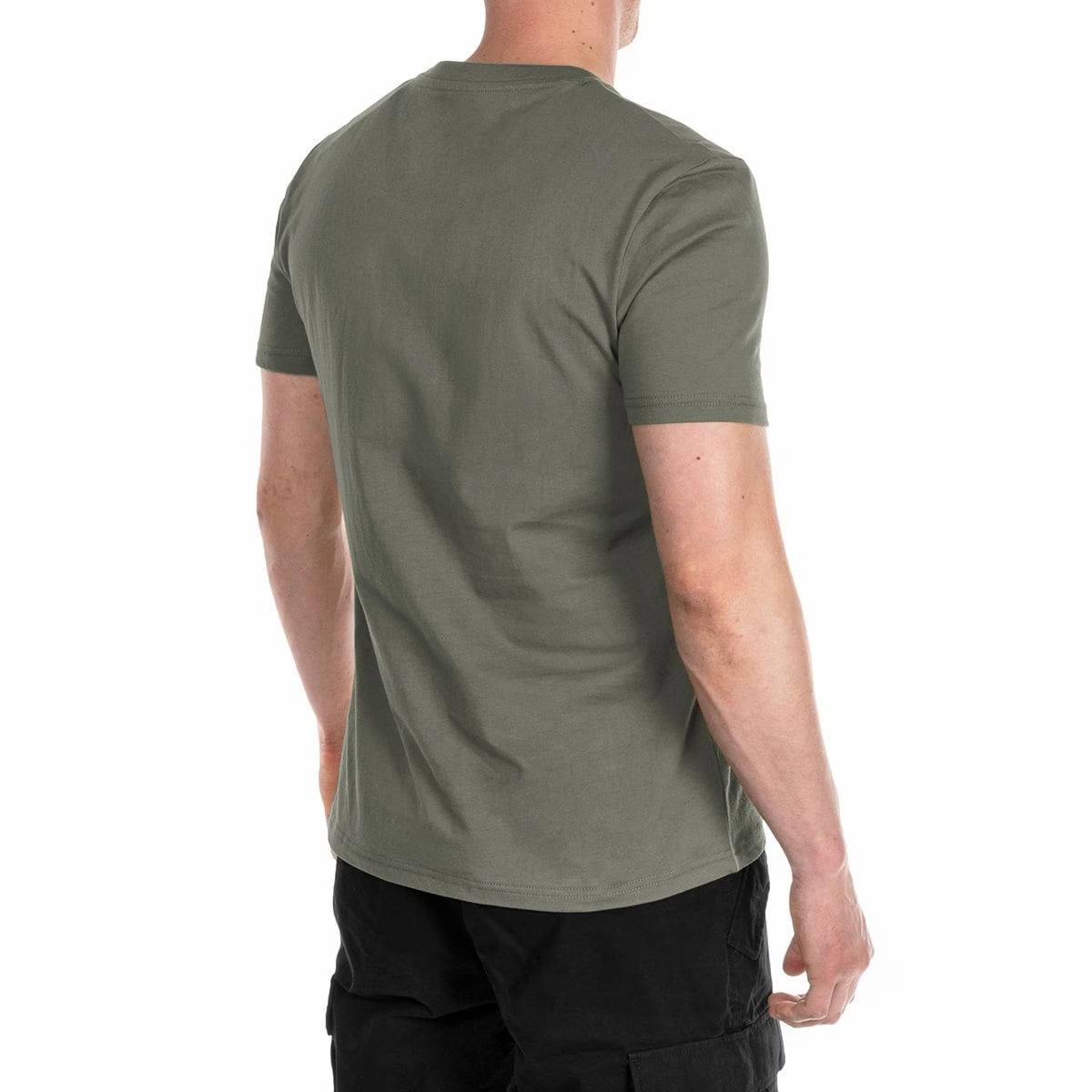 Koszulka T-shirt Helikon-Tex - Adaptive Green