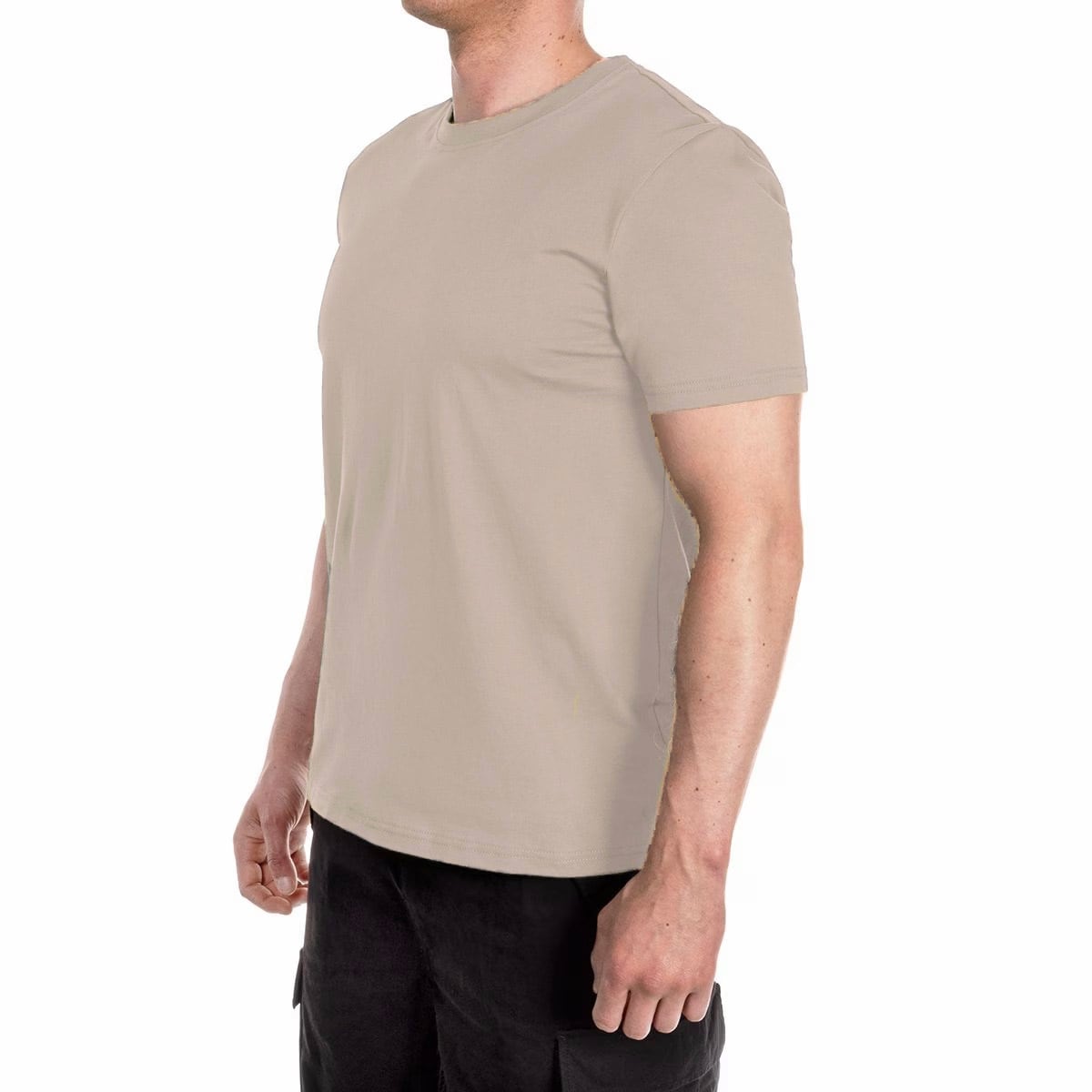 Koszulka T-shirt Helikon - Khaki
