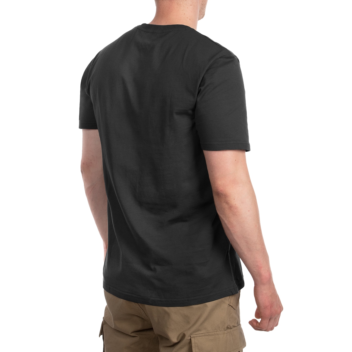 Футболка T-shirt Helikon-Tex - Black