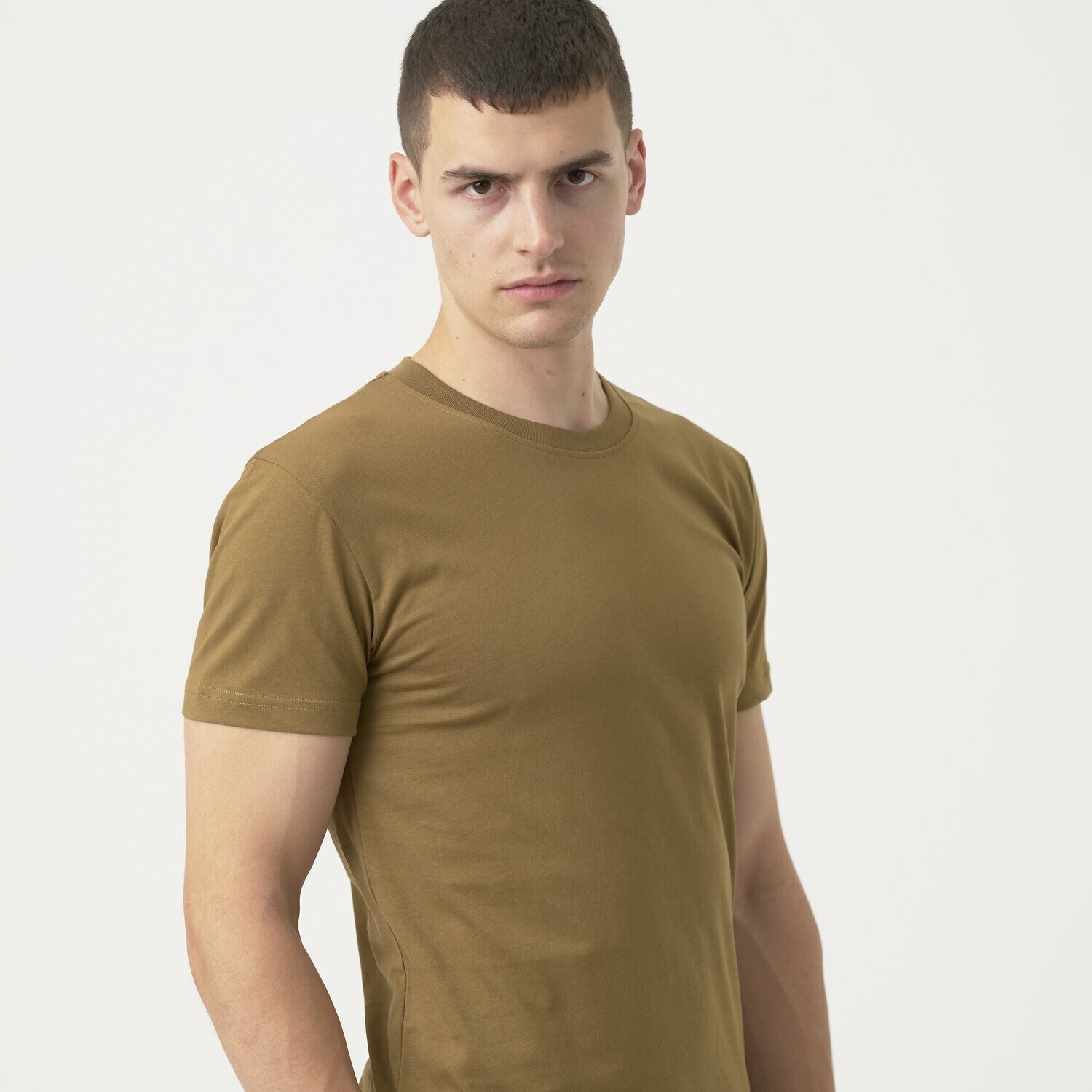 Koszulka T-shirt Helikon-Tex - Coyote