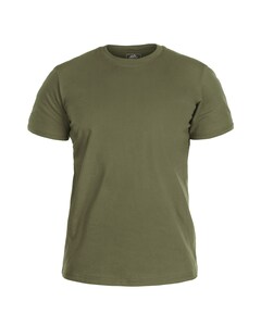 Футболка T-shirt Helikon - Olive Green Футболка T-shirt Helikon - Olive Green