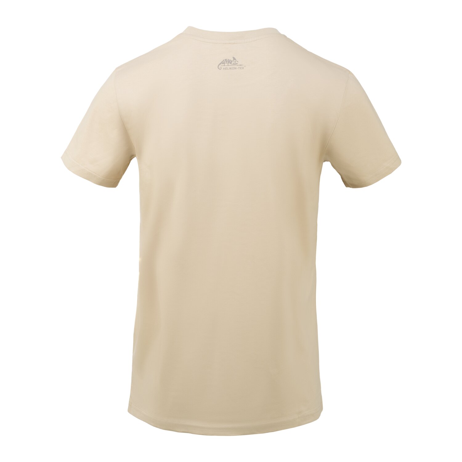 Koszulka T-Shirt Helikon-Tex Outback Life - Khaki