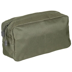 Kieszeń MFH Utility Pouch MOLLE Large - Olive