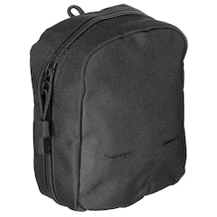 Kieszeń MFH Utility Pouch MOLLE Small - Black