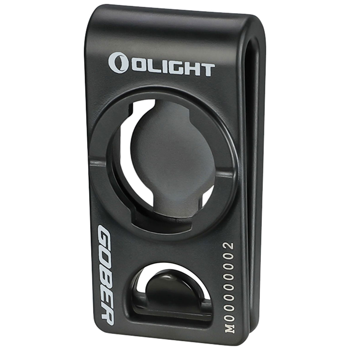 Сигнальний ліхтарик Olight Gober - Red