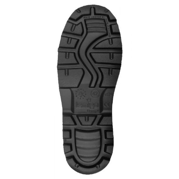 Kalosze Lemigo Highlander 766